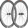 Dt-swiss Jeu De Roues ERC 1100 Dicut® DB 45 Carbon Shimano -Vélos Matériel Magasin DT Swiss ERC 1100 Dicut R DB 45 mm