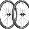 Dt-swiss Jeu De Roues ERC 1400 Dicut® DB 45 Carbon Shimano
