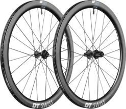 Dt-swiss Jeu De Roues ERC 1400 Dicut® DB 45 Carbon Shimano