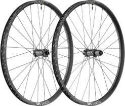 Dt-swiss H 1900 Spline® 27,5" 35mm 6 Trous Boost Jeu De Roues Shimano