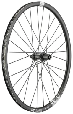 Dt-swiss Roue Arrière HG 1800 Spline® 25 27,5" HYBRID