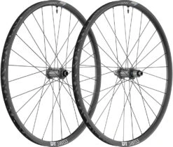 Dt-swiss HU 1900 Spline® 29" 25mm CL Boost Jeu De Roues Shimano Micro Spline