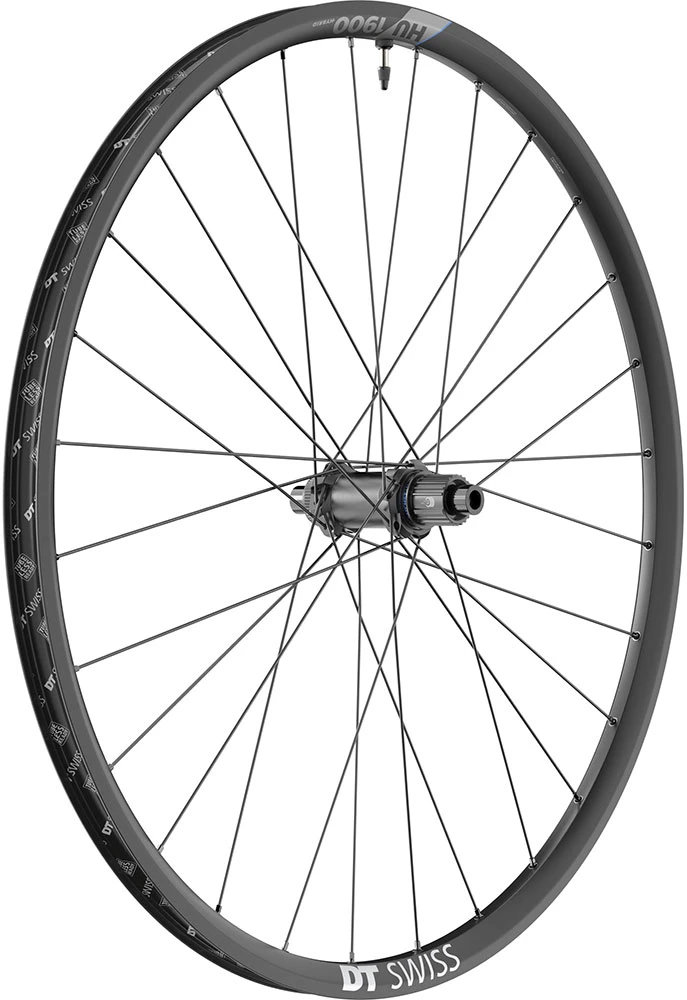 Dt-swiss Roue Arrière HU 1900 Spline® 29" 25mm CL Boost 4 Dt-swiss Roue Arrière HU 1900 Spline® 29" 25mm CL Boost – Image 2