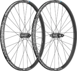 Dt-swiss HX 1700 Spline® 27,5" 35mm CL Boost Jeu De Roues Shimano Micro Spline