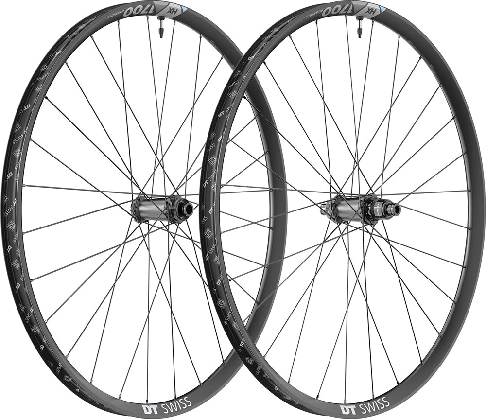 Dt-swiss Jeu De Roues HX 1700 Spline® LS 29" 30mm Boost Sram XD 3 Dt-swiss Jeu De Roues HX 1700 Spline® LS 29" 30mm Boost Sram XD