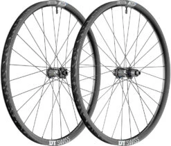 Dt-swiss Jeu De Roues HXC 1501 Spline® 27,5" 30mm 6 Trous Boost Shimano Micro Spline