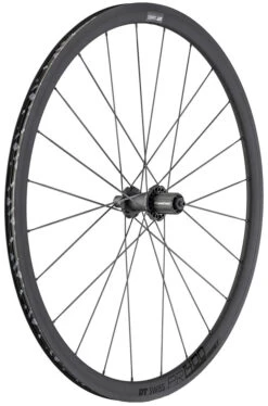 Dt-swiss Paire De Roues PR 1400 Dicut Oxic Clincher 32mm -Vélos Matériel Magasin DT Swiss PR 1400 Dicut Oxic Clincher 32mm Hinterrad WPR1400HRQJKA07122SVyCocjeJTLcQ