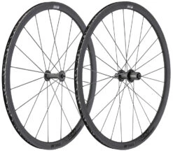 Dt-swiss Paire De Roues PR 1400 Dicut Oxic Clincher 32mm