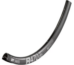 Dt-swiss R 470 Jante 28" Disc