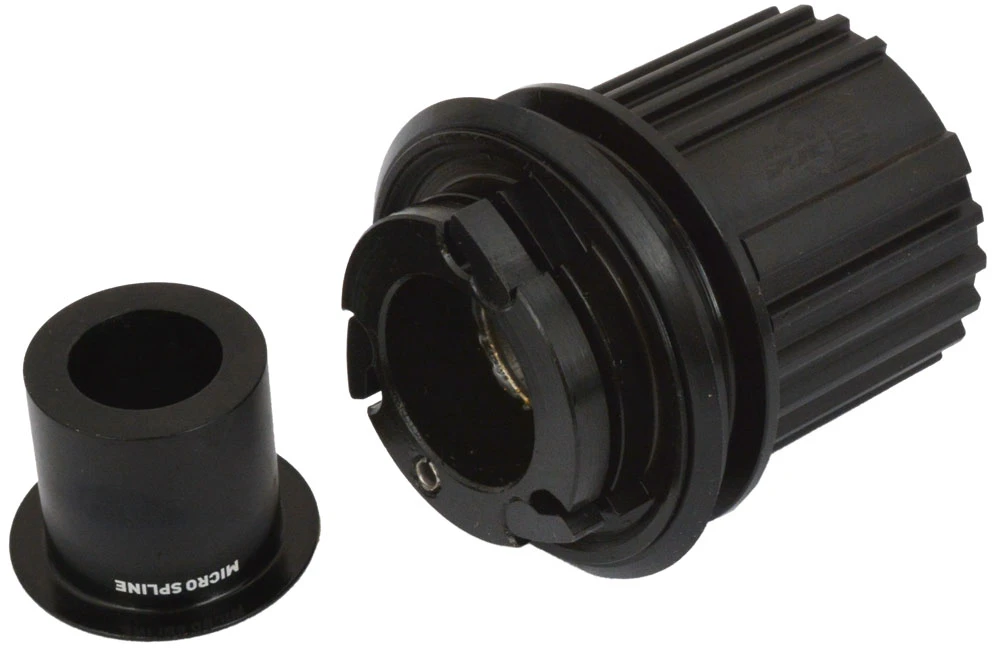 Dt-swiss Kit De Conversion Corps De Roue Libre Shimano 12 Vitesses Micro Spline 3-Pawl® System 3 Dt-swiss Kit De Conversion Corps De Roue Libre Shimano 12 Vitesses Micro Spline 3-Pawl® System