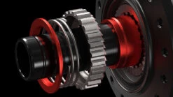 Dt-swiss Moyeu Arrière 240 EXP Road Straightpull CL 12x142mm 7 Dt-swiss Moyeu Arrière 240 EXP Road Straightpull CL 12x142mm -Vélos Matériel Magasin DTSwiss 240 Hub Detail Ratchet EXPxnDldhwV0oBtk