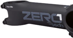 Deda Potence Zero1 -Vélos Matériel Magasin Deda Stem Zero1 3