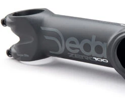 Deda Potence Zero100 -Vélos Matériel Magasin Deda Z100 3