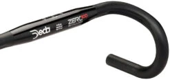 Deda Guidon ZERO100 Shallow 7 Deda Guidon ZERO100 Shallow -Vélos Matériel Magasin Deda Zero100 Shallow 3
