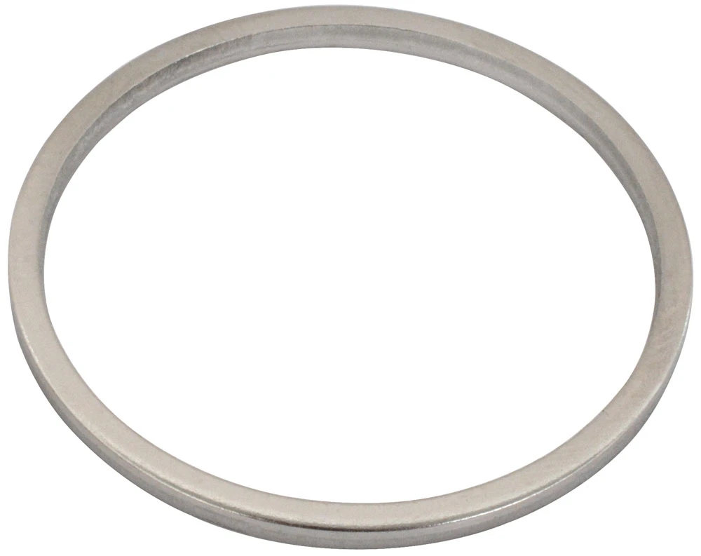 Shimano Bague D'espacement Pour CS-M7100/M8100 4 Shimano Bague D'espacement Pour CS-M7100/M8100 – Image 2