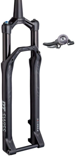 Dt-swiss F 232 One 29" Tapered Boost Remote