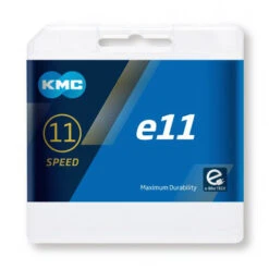 KMC Chaîne E11 E-bike 11 Vitesses