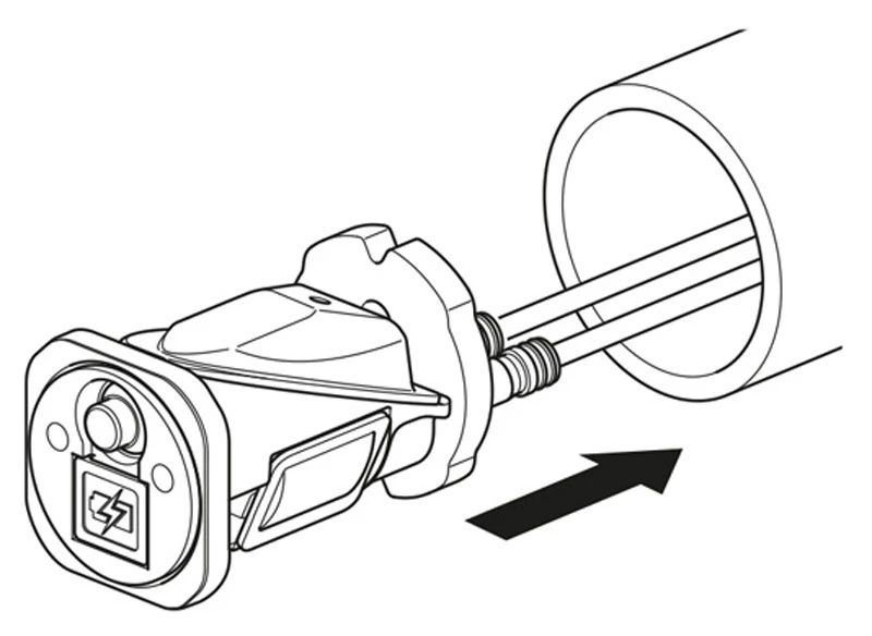 RITCHEY Guidon WCS Evo Curve Di2 6 RITCHEY Guidon WCS Evo Curve Di2 – Image 4