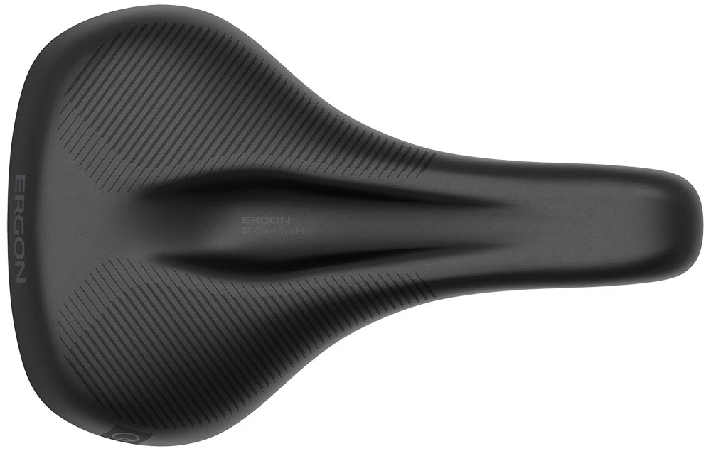 ERGON Selle ST Core Evo Pour Hommes 4 ERGON Selle ST Core Evo Pour Hommes – Image 2