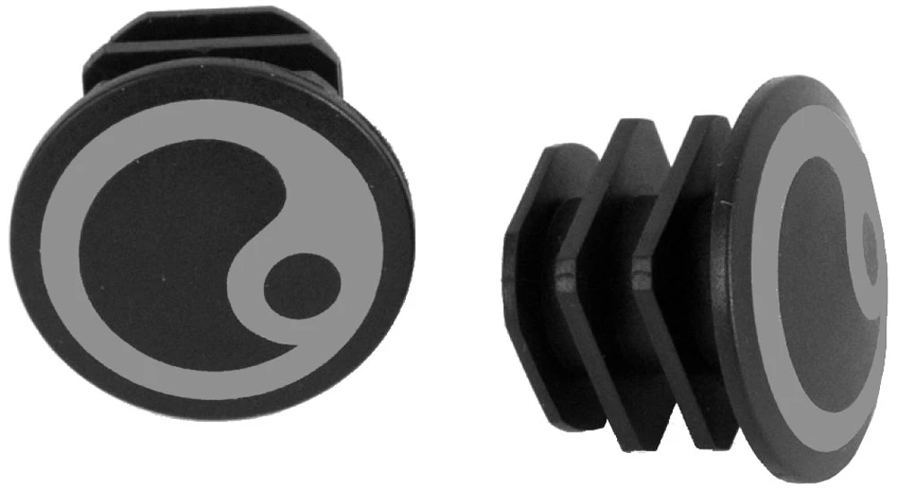 ERGON GP2/GP3/GP4/GP5 Embouts De Guidon 3 ERGON GP2/GP3/GP4/GP5 Embouts De Guidon