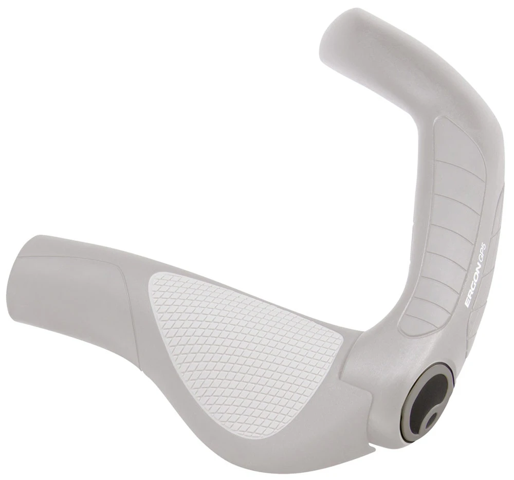 ERGON GP2/GP3/GP4/GP5 Embouts De Guidon 7 ERGON GP2/GP3/GP4/GP5 Embouts De Guidon – Image 5