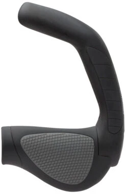 ERGON Grips GP5 Rohloff/Nexus 11 ERGON Grips GP5 Rohloff/Nexus -Vélos Matériel Magasin Ergon GP5 Rohloff Nexus RV04A134039A1 02
