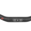 Ergotec Guidon Riser Bar 50 Comfort Bügel 31.8mm‌ -Vélos Matériel Magasin Ergotec RiserBar50 16724001 01
