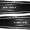 Shimano STEPS FC-E8000 Jeu De Bras De Manivelle Sans Plateau -Vélos Matériel Magasin FC E8000