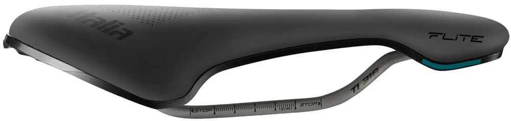SELLE ITALIA Selle FLITE Boost Gravel TI 4 SELLE ITALIA Selle FLITE Boost Gravel TI – Image 2