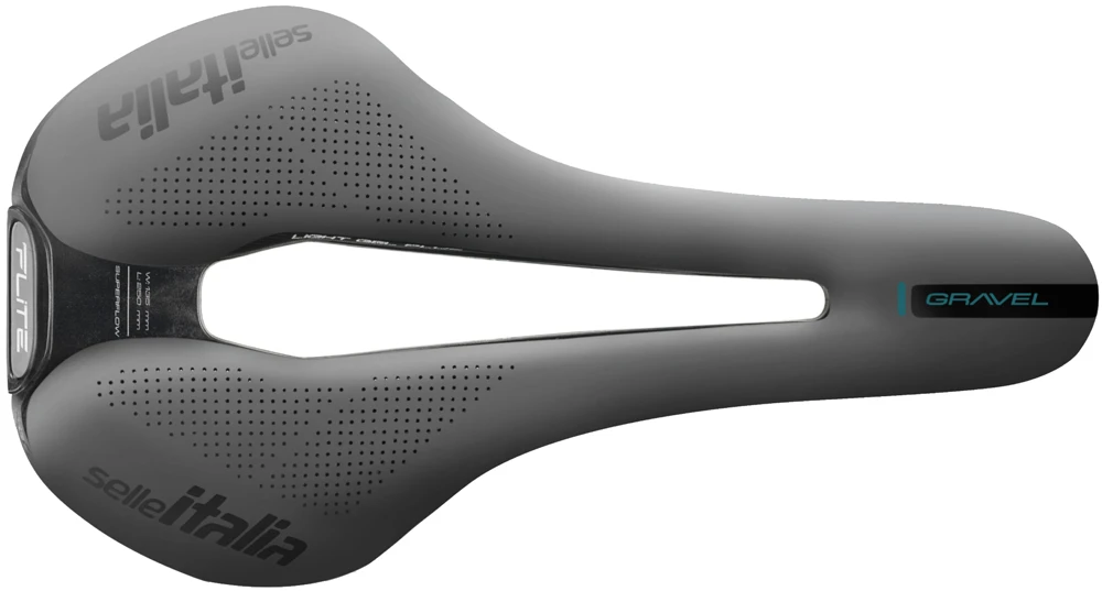 SELLE ITALIA Selle FLITE Boost Gravel TI 3 SELLE ITALIA Selle FLITE Boost Gravel TI