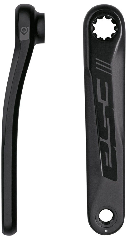 FSA E-Bike CK-745/IS Bras De Manivelle Bosch Gen4