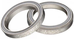 FSA TH-873S ACB 36° X 45° Dual Seal MR054S Roulements Pour Pivot De Fourche 1 1/8"