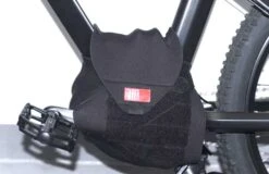 Fahrer Couverture Moteur E-Bikes -Vélos Matériel Magasin Fahrer Motor Cover fuer E Bikes mit Mittelmotor 2100441 5