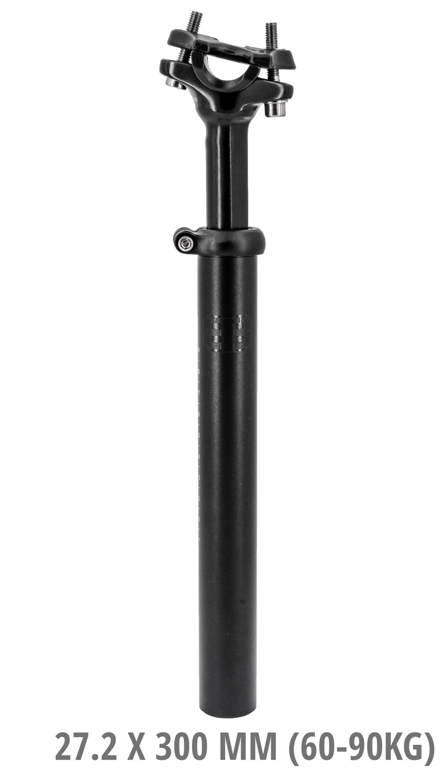 Triple Eight Tige De Siège à Suspension 5 Triple Eight Tige De Siège à Suspension – Image 3