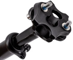 Triple Eight Tige De Siège à Suspension 11 Triple Eight Tige De Siège à Suspension -Vélos Matériel Magasin Federsattelstutze 6624 a