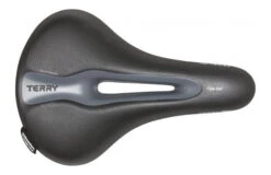 Terry Fisio Flex Gel Women