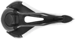 Fizik Selle Aliante Open R3 White -Vélos Matériel Magasin Fizik Aliante R3 Open White 3