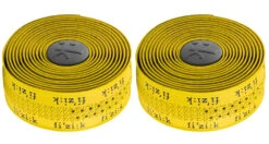 Fizik Bande De Guidon Superlight Tacky Touch -Vélos Matériel Magasin Fizik BT06A00103 yellowlogo f