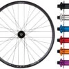 HOPE Roue Arrière Fortus 30 Pro 4 Disc 6 Trous 29" MicroSpline Boost -Vélos Matériel Magasin Fortus 30 Pro 4 Disc HR Shimano MicroSpline Master