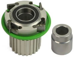 HOPE Roue Arrière Fortus 30 Pro 4 Disc 6 Trous 29" MicroSpline Boost -Vélos Matériel Magasin Fortus 30 Pro 4 Disc HR Shimano MicroSpline b