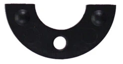 Fox Racing Entretoise De Course 2,5mm