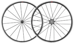 Fulcrum Paire De Roues Racing Zero C17 2WF