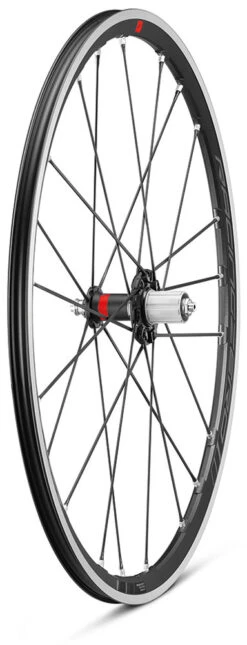 Fulcrum Paire De Roues Racing Zero C17 2WF -Vélos Matériel Magasin Fulcrum Racing Zero C17 2WF Laufradsatz R0 22FR2WS 5