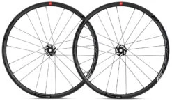Fulcrum Paire De Roues Racing 3 DB Disc