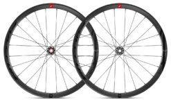 Fulcrum Jeu De Roues E-Racing 4 DB Disc