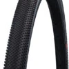 Schwalbe G-One Allround Evo Super Ground 28" TLE Addix SpeedGrip E-25 Pneus Pliants -Vélos Matériel Magasin G One Allround 40 622 Standard