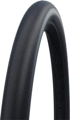 Schwalbe G-One Speed Evo Super Ground 28" TLE Addix SpeedGrip E-25 Pneus Pliants