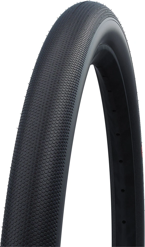 Schwalbe G-One Speed Evo Super Ground 28" TLE Addix SpeedGrip E-25 Pneus Pliants 3 Schwalbe G-One Speed Evo Super Ground 28" TLE Addix SpeedGrip E-25 Pneus Pliants