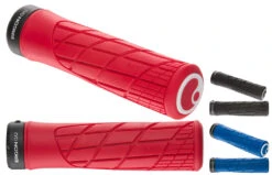 ERGON GA2 Fat VTT All Mountain/Gravity Grips