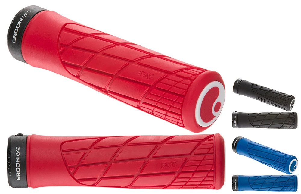 ERGON GA2 Fat VTT All Mountain/Gravity Grips 3 ERGON GA2 Fat VTT All Mountain/Gravity Grips